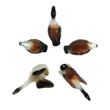 Load image into Gallery viewer, Canadian Geese Figurines