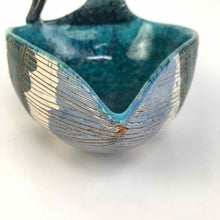Load image into Gallery viewer, Bitossi Bird Bowl