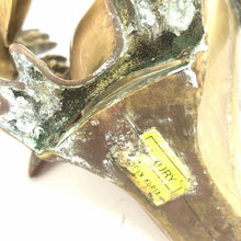 Load image into Gallery viewer, Brass Penguins