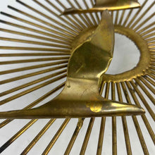Load image into Gallery viewer, Modern Birds Wall Sculpture