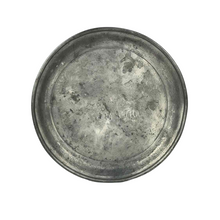 Load image into Gallery viewer, Engraved Pewter Tray
