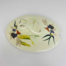 Load image into Gallery viewer, Capistrano Tureen Lid