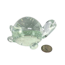 Load image into Gallery viewer, Bullicante Crystal Turtle