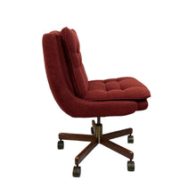 Load image into Gallery viewer, Tweed Desk Chair