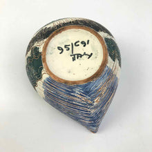Load image into Gallery viewer, Bitossi Bird Bowl