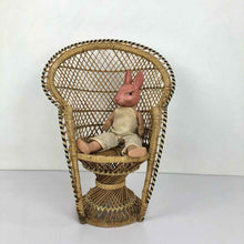 Load image into Gallery viewer, Freundlich 1930s Rabbit Doll