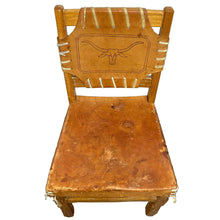 Load image into Gallery viewer, Ranch Oak Chairs