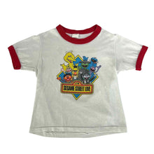 Load image into Gallery viewer, Sesame Streen Kids T-Shirt