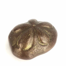 Load image into Gallery viewer, Brass Sea Biscuit Paperweight