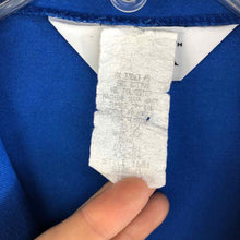 Load image into Gallery viewer, Blue Bomber Jacket