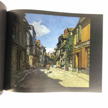 Load image into Gallery viewer, Claude Monet Book