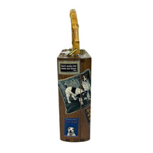 Load image into Gallery viewer, Dog Cigar Box Purse