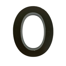 Load image into Gallery viewer, Solid Sign Letter O