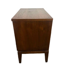 Load image into Gallery viewer, Modern Nightstand