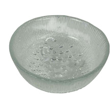 Load image into Gallery viewer, Finnish Crystal Bowls