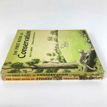 Load image into Gallery viewer, Educational 1950s Kids Book