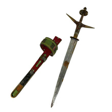 Load image into Gallery viewer, African Taureg Arm Sword