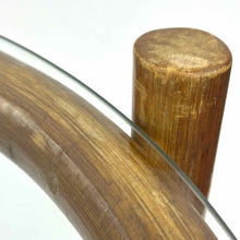 Load image into Gallery viewer, Rattan Occasional Table