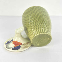 Load image into Gallery viewer, Capistrano Sugar Bowl