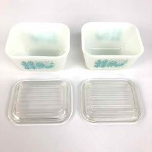 Load image into Gallery viewer, Butterprint Amish Fridge Bins