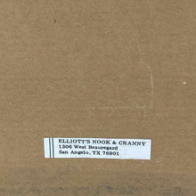 Load image into Gallery viewer, Framed Mushroom Prints