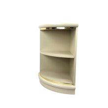 Load image into Gallery viewer, Post Modern 1980s Ivory Shelf