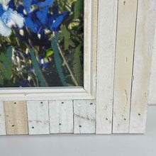 Load image into Gallery viewer, Bluebonnets Framed Print