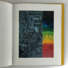 Load image into Gallery viewer, Ben Schonzeit Paintings Book