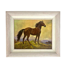 Load image into Gallery viewer, Framed Horse Print