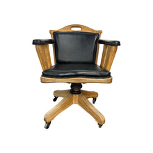 Load image into Gallery viewer, Ranch Oak Chair