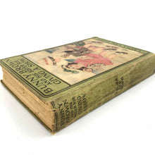 Load image into Gallery viewer, Bunny Brown Giving A Show Book