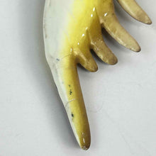 Load image into Gallery viewer, Ceramic Pheasants Wall Hanging