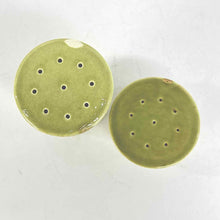 Load image into Gallery viewer, Capistrano Salt & Pepper Shakers