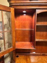 Load image into Gallery viewer, Executive Desk & Hutch