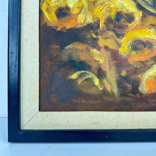 Load image into Gallery viewer, Abstract Floral Painting