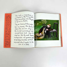Load image into Gallery viewer, Beloved Dog Book