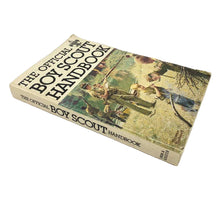 Load image into Gallery viewer, Boy Scout Handbook