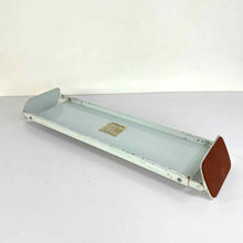 Load image into Gallery viewer, Metal Bath Seat Shelf