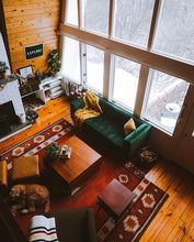 Load image into Gallery viewer, Explore Camp Flag