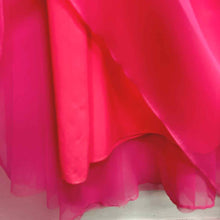 Load image into Gallery viewer, Mid-Century Pink Gown