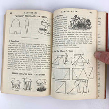 Load image into Gallery viewer, Boy Scout Handbook