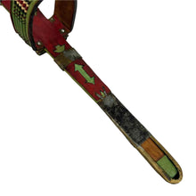 Load image into Gallery viewer, African Taureg Arm Sword