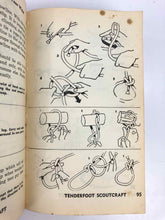 Load image into Gallery viewer, Boy Scout Handbook