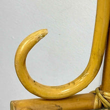 Load image into Gallery viewer, Rattan Bakers Rack