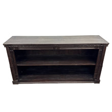 Load image into Gallery viewer, Media Console Shelf