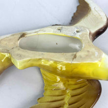 Load image into Gallery viewer, Ceramic Pheasants Wall Hanging