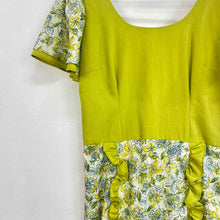 Load image into Gallery viewer, Handmade 1960s Dress