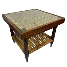Load image into Gallery viewer, Mexican Modern End Table