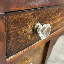 Load image into Gallery viewer, Antique Secretary Desk