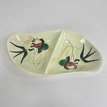 Load image into Gallery viewer, Capistrano Divided Bowl